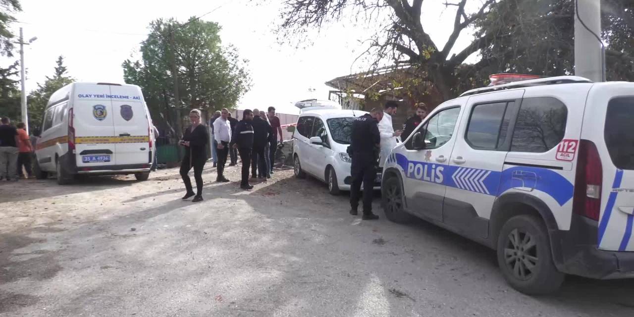 İzmir Bayraklı’da korkutan LPG patlaması: Başkan Önal, "Büyük bir felaketin eşiğinden döndük"