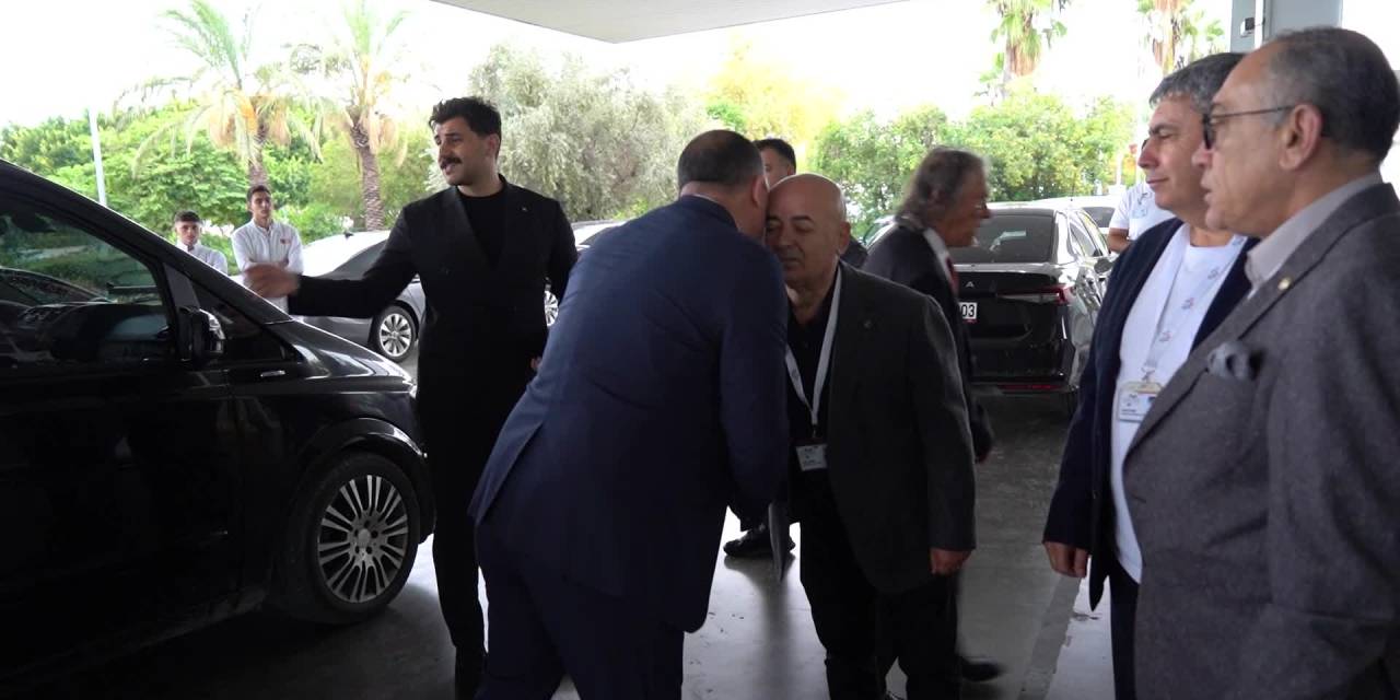 Cem Kotan: Cumhuriyet kahramanlarını anlamak geleceği kavramak demektir