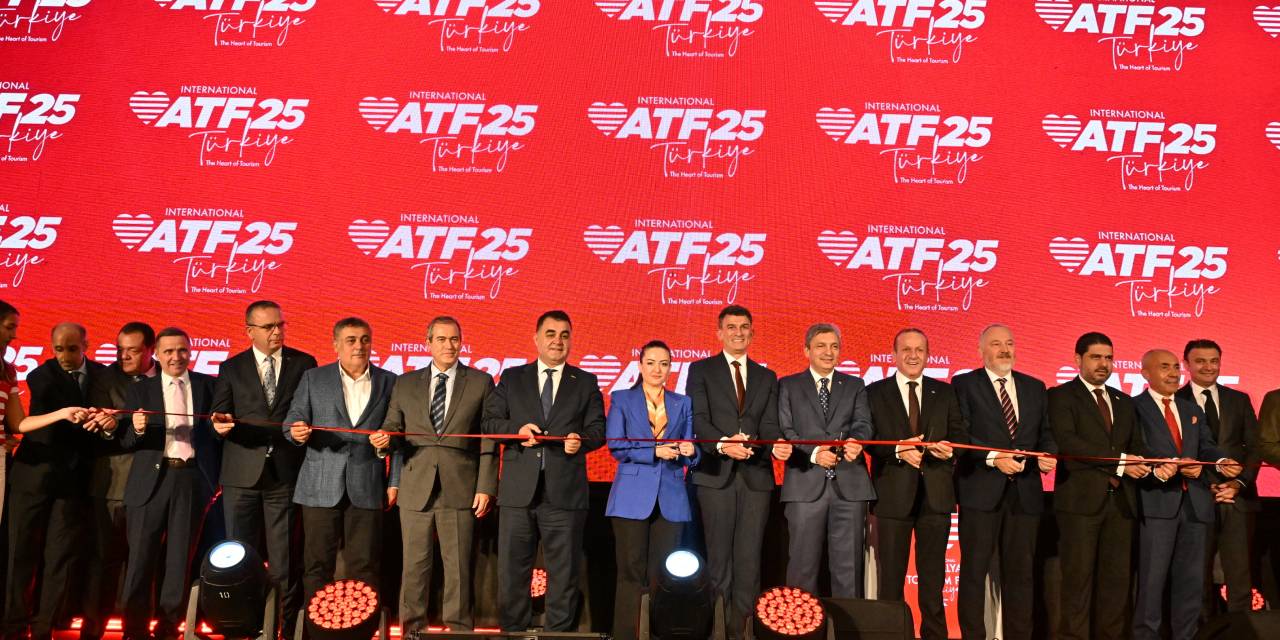 Özdemir: Antalya dört mevsim turizmin kalbi olmalı