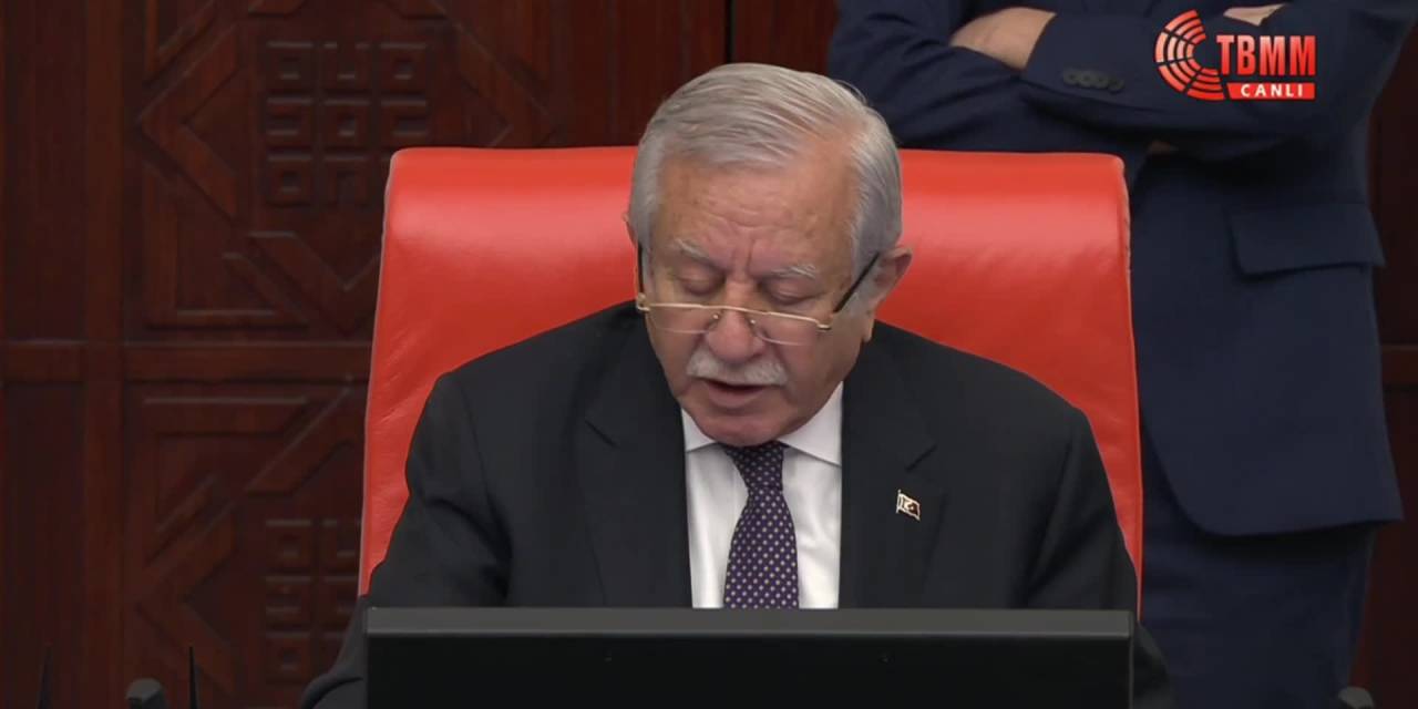 İYİ Partili Kavuncu'dan bütçe eleştirisi: İşçi insan ne ile bütçe yapacak?