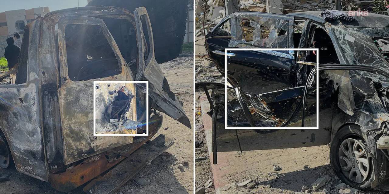 Hind Rajab Vakfı, 6 yaşındaki Filistinli çocuğun ölümüne sebep olan 24 İsrailli asker hakkında UCM’ye başvurdu