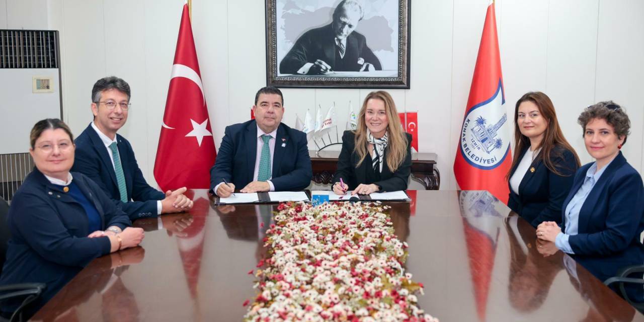 Kadın istihdamı için önemli adım atıldı