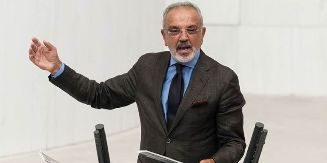 ADD'den DEM Partili Sırrı Sakık hakkında suç duyurusu