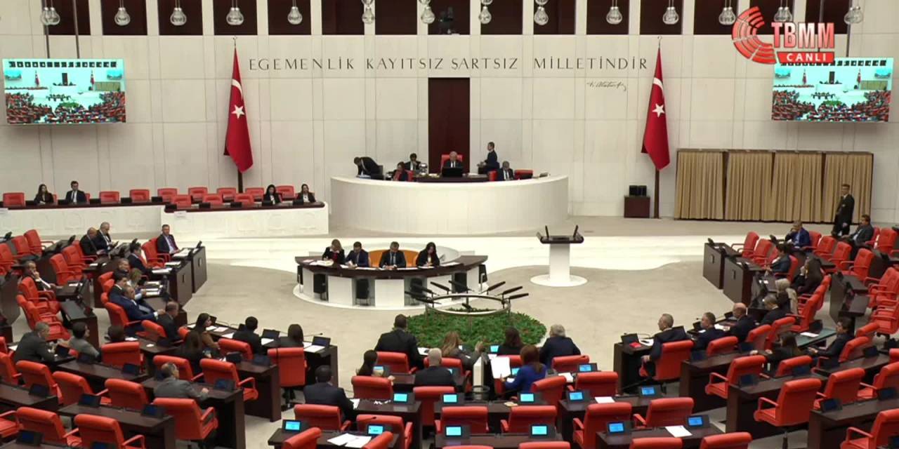 CHP, Sayıştay seçimlerine katılmama kararı aldı