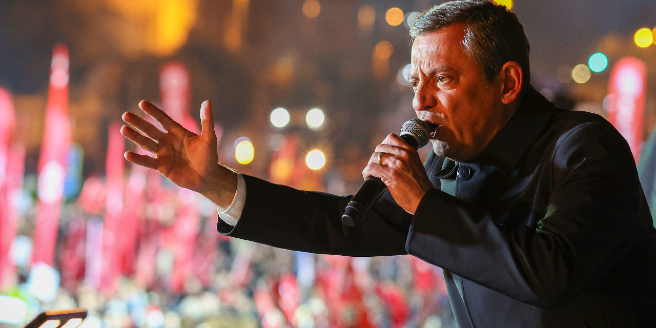 Özel, “Bugünü not edin” diyerek tek tek ifşaladı: Kanal İstanbul manzaralı villalar, milyonluk ihaleler, yalan beyanlar...