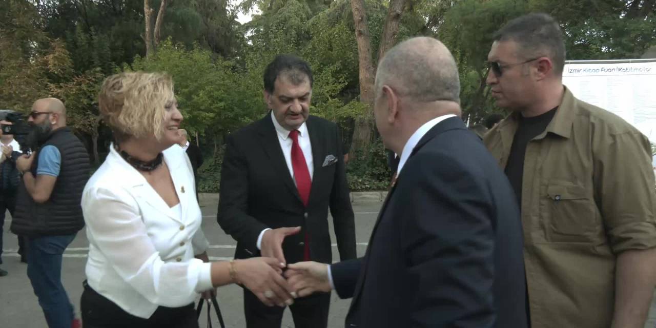 Ümit Özdağ: Türkiye'de adalet sistemi ciddi sorunlar yaşıyor