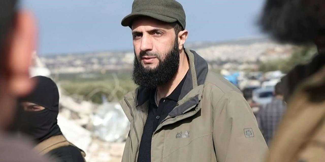 HTŞ içinde tasfiye süreci: “Yabancılar Taburu”na operasyon başlatıldı