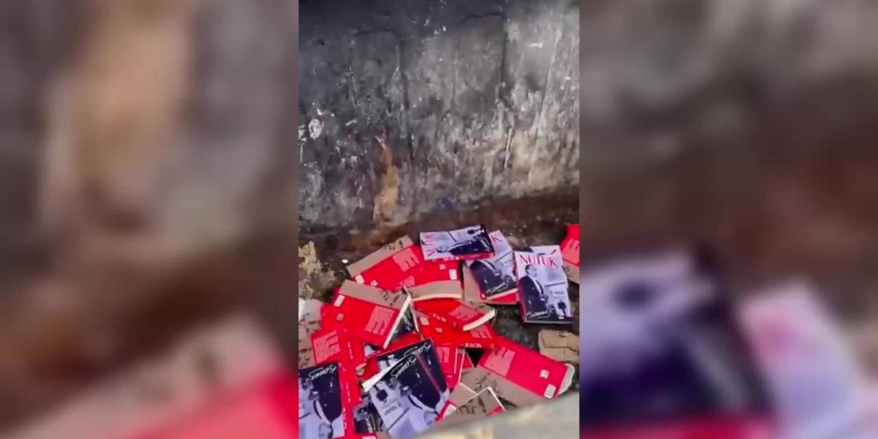 CHP'li Özalper'den Manisa'daki lisede 'Nutuk' iddiasına tepki