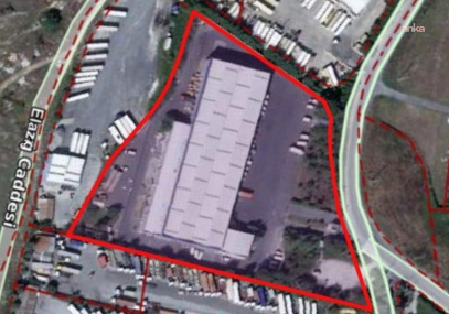 Murat Emir, Özgür Özel'in Arnavutköy Belediyesi'ne dair iddialarını fotoğraflarla destekledi