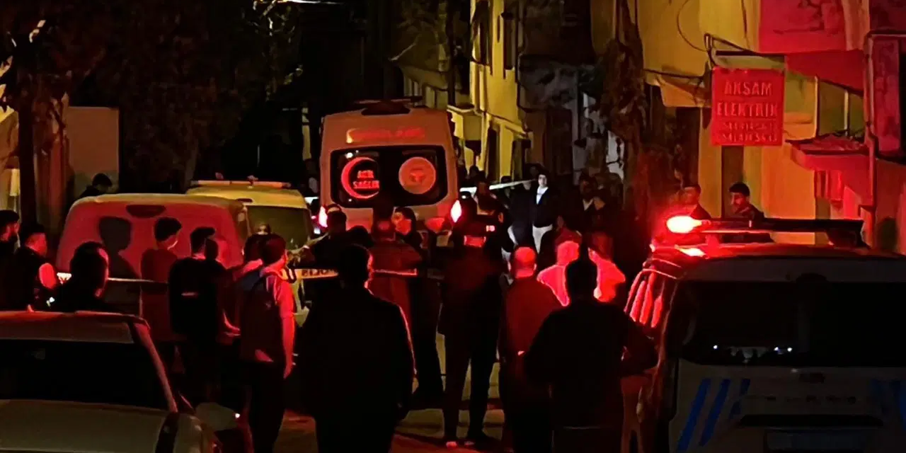 Boşanma sonrası dehşet saçtı: Eski eşini ve kayınvalidesini katletti, intihara kalkıştı