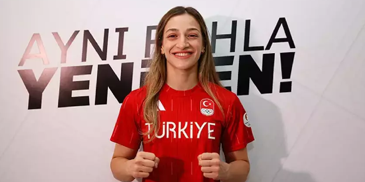 Buse Naz Çakıroğlu, dünya sıralamasında zirveye çıktı!