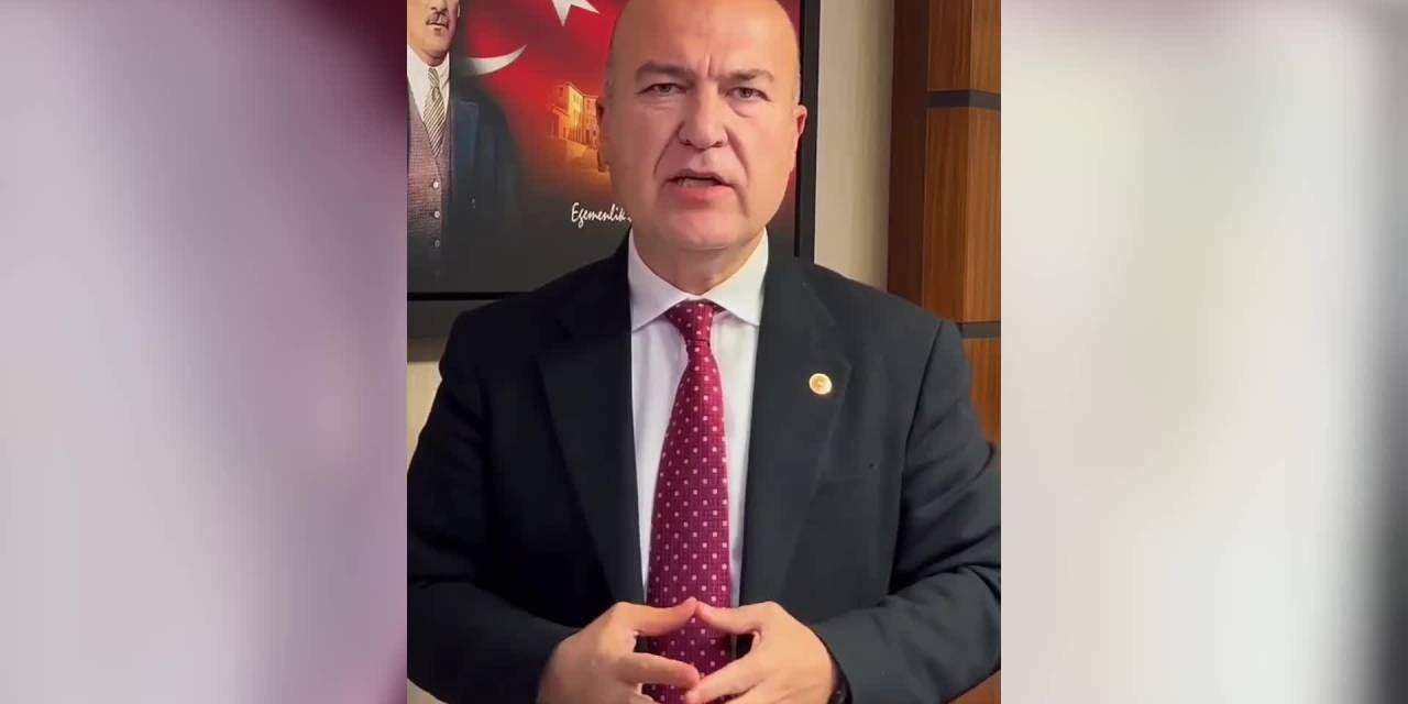 Murat Bakan'dan Emniyet promosyonuna sert eleştiri