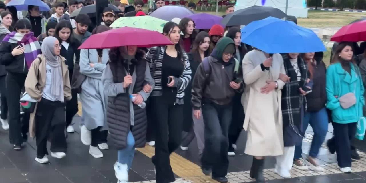 Rojin Kabaiş için adalet talebi 10. günde devam ediyor