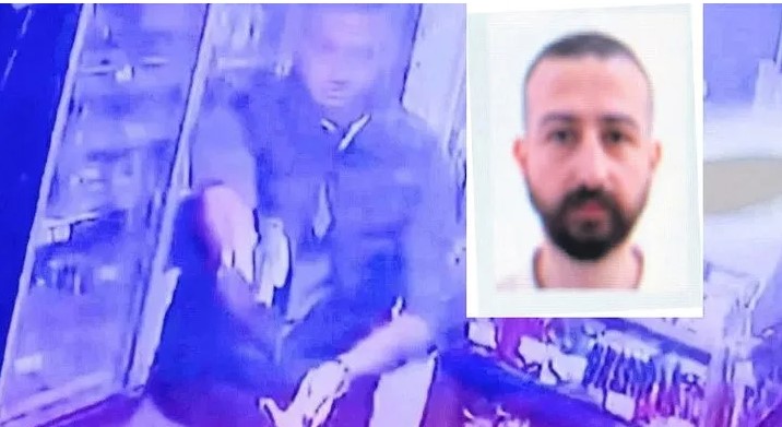 Edremit katliamı faili aranırken jandarma kontrolünden geçmiş: Kaydı yok diye serbest bırakılmış
