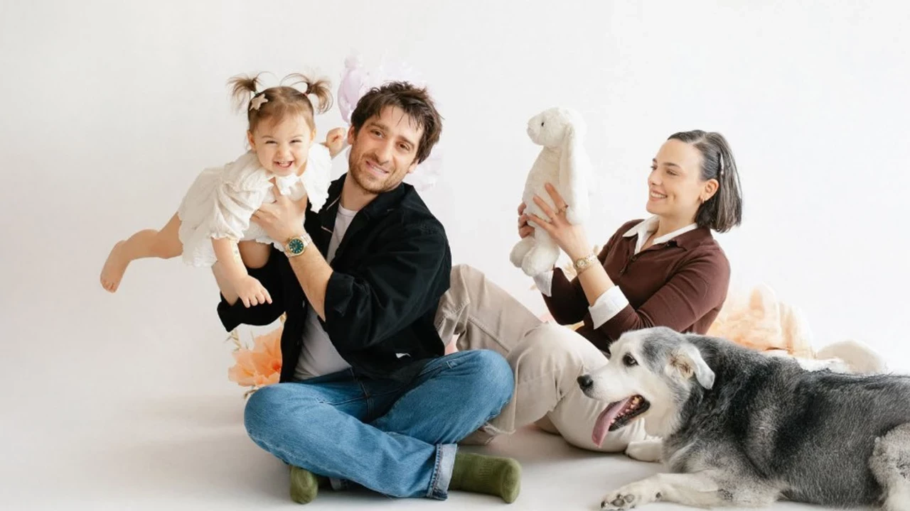 Bora Akkaş ve Oben Alkan’ın kızları dört gündür yoğun bakımda