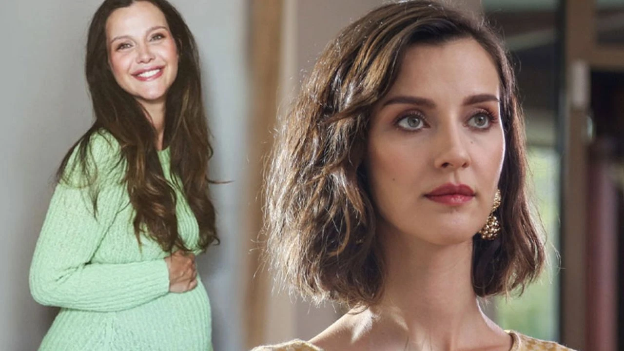 7 günlük bebeği ile birlikte kaldırımda yürürken kaza geçirmişti: İrem Helvacıoğlu'nun sağlık durumuna ilişkin ilk açıklama