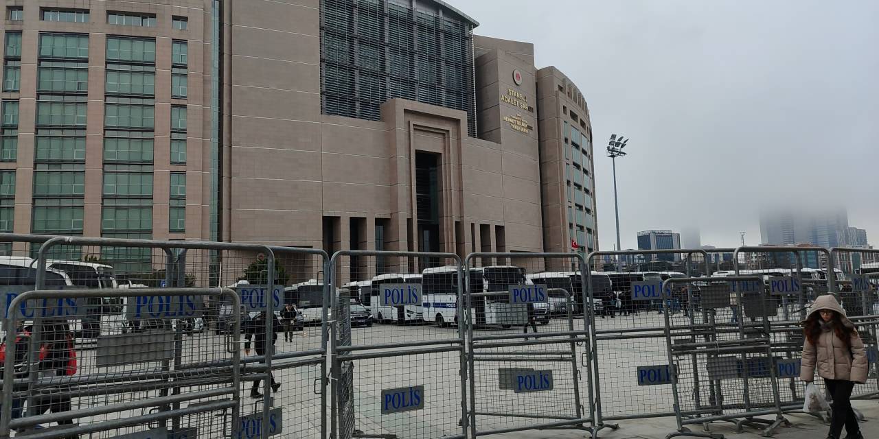 Suç şebekelerine darbe: 47 Gözaltı