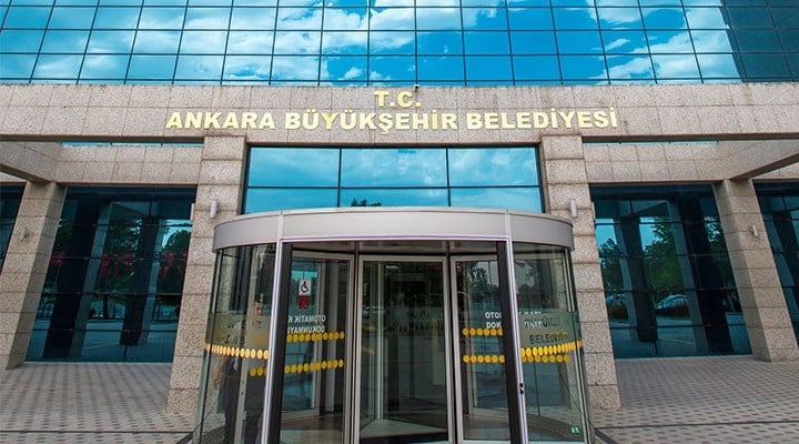 Ankara Büyükşehir'den suç duyurusu: Şantajla değil belgelerle gelin