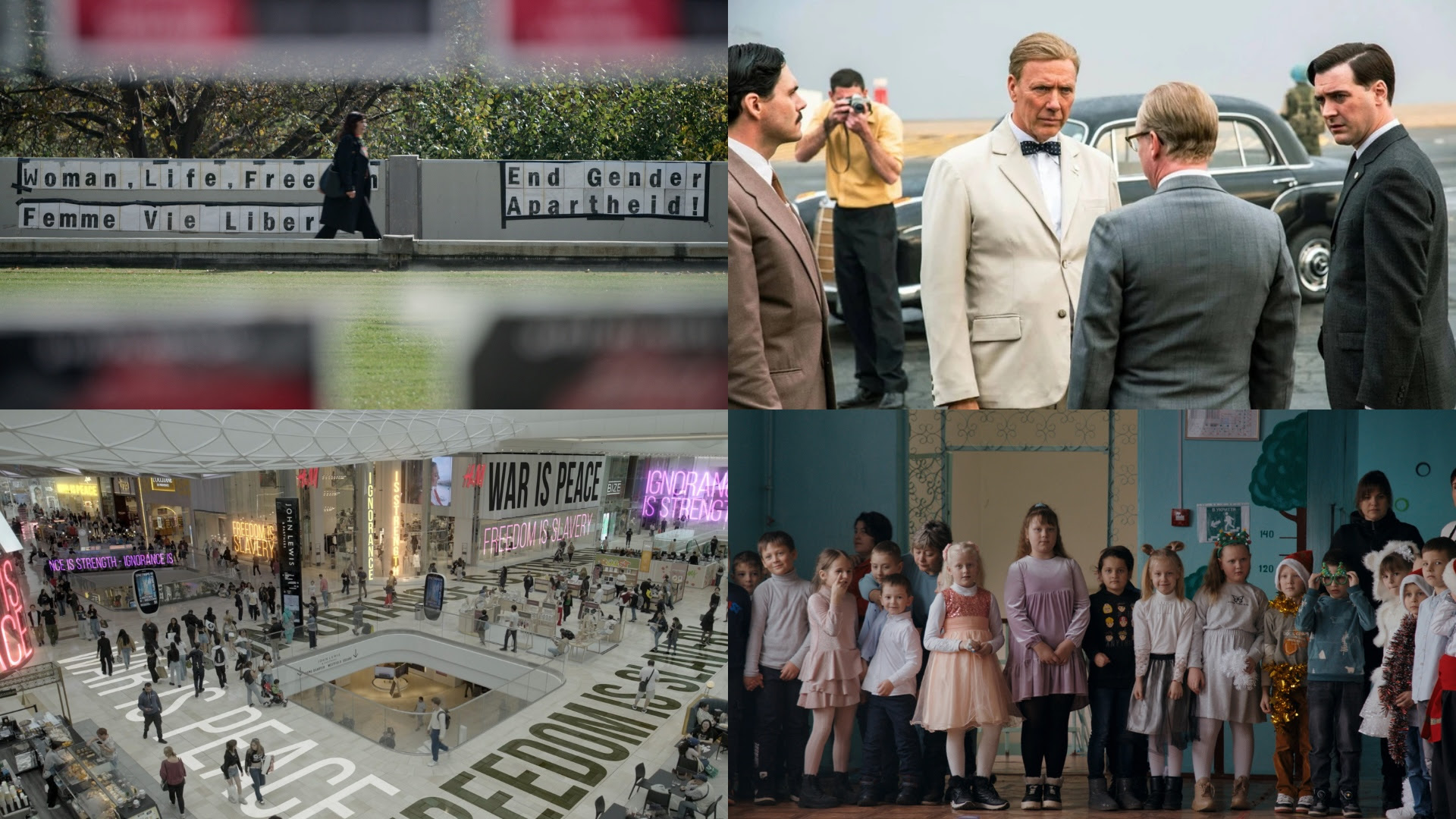 Adalet, zaman ve yaşam direncinin izinde: 15. Uluslararası Suç ve Ceza Film Festivali başlıyor