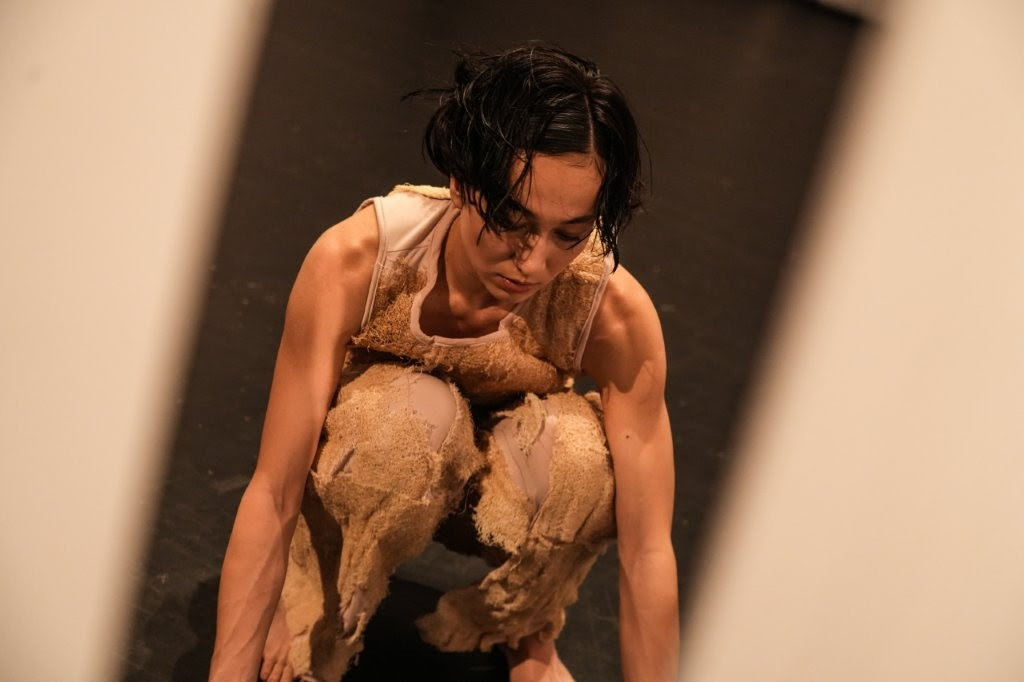 Geçmişle bugünü dansla buluşturan “Eski Tören İçin Yeni Cilt” Arter’de sahnede