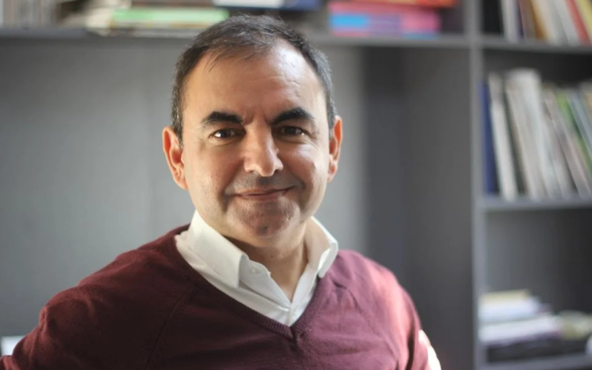 243 gün sonra: Gazeteci Ercüment Akdeniz tahliye edildi!