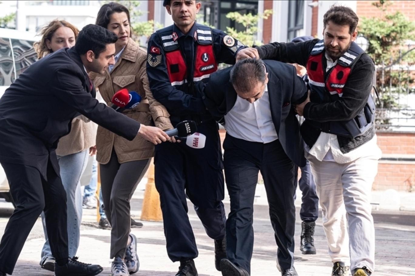 “Yenidoğan Çetesi” davasında gergin anlar: Savcıdan "devlet kumpas kurmaz" çıkışı