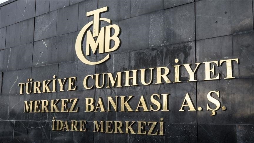 Merkez Bankası Faiz kararını açıkladı!