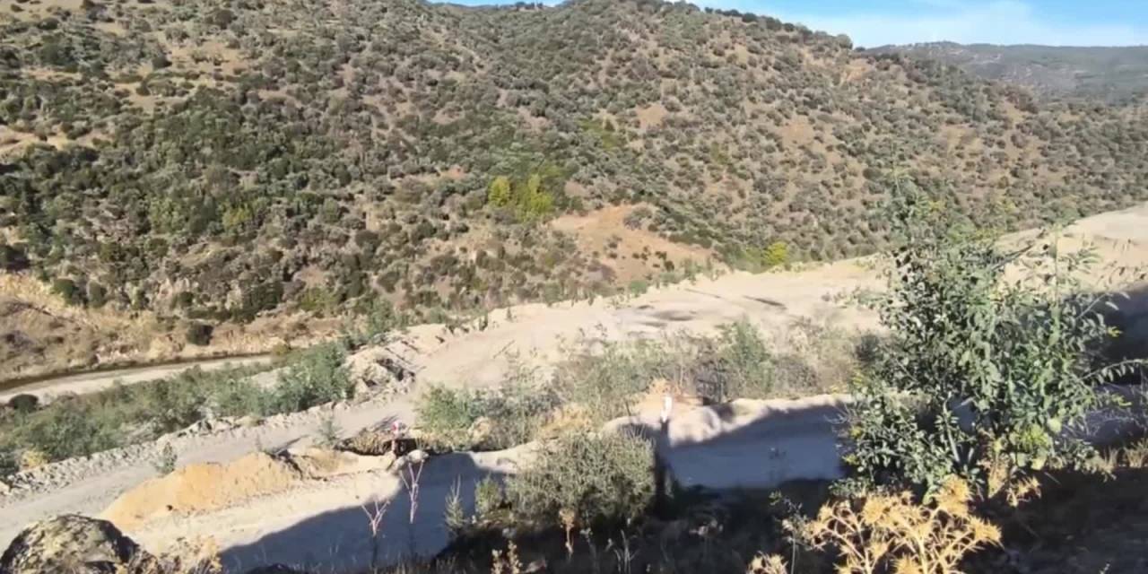 Evrim Karakoz'dan AK Parti'ye Sarıçay Barajı uyarısı: "İnşaatı bir an önce tamamlayın"