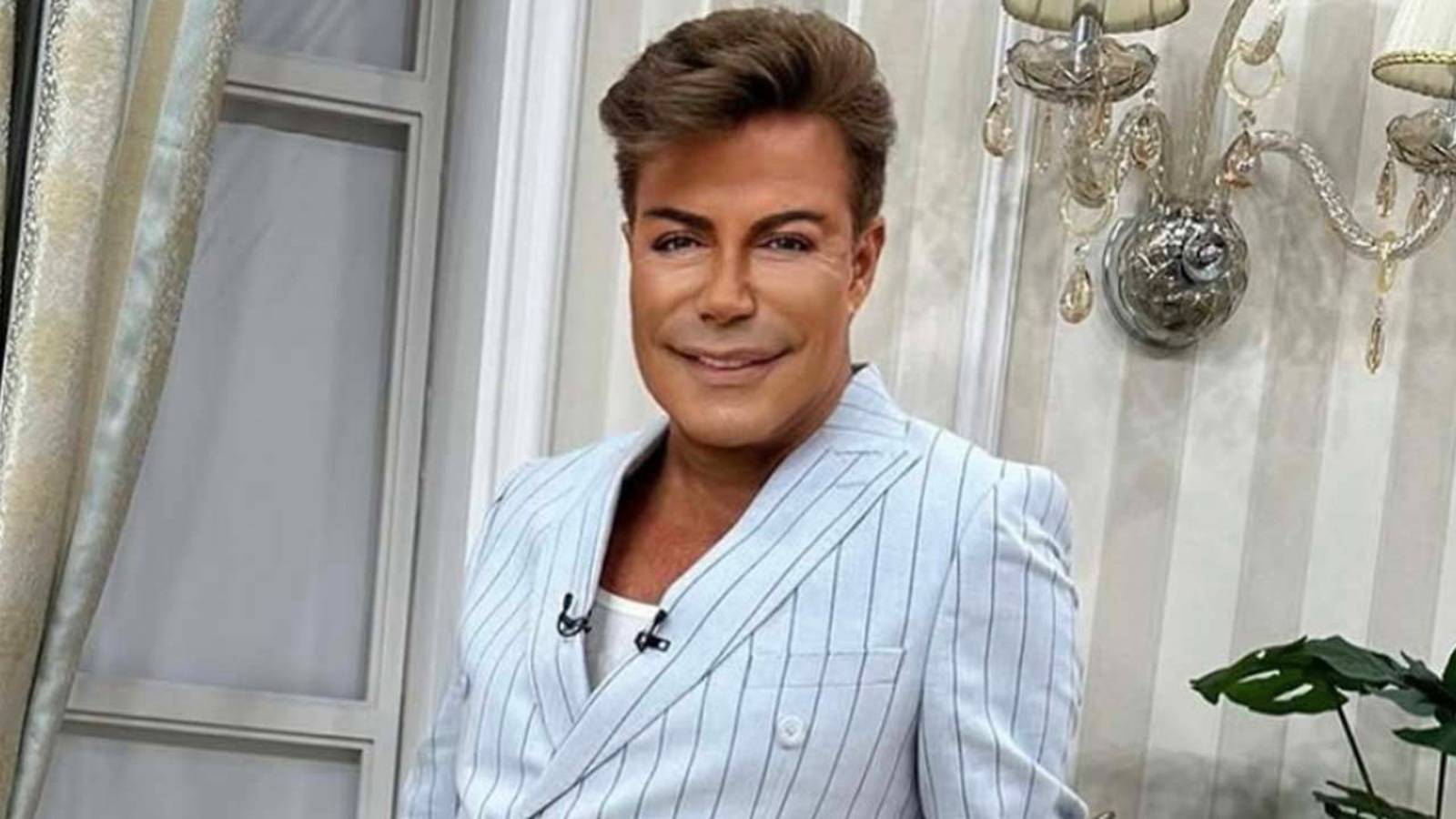 Fatih Ürek'in sağlık durumu hakkında hastaneden açıklama