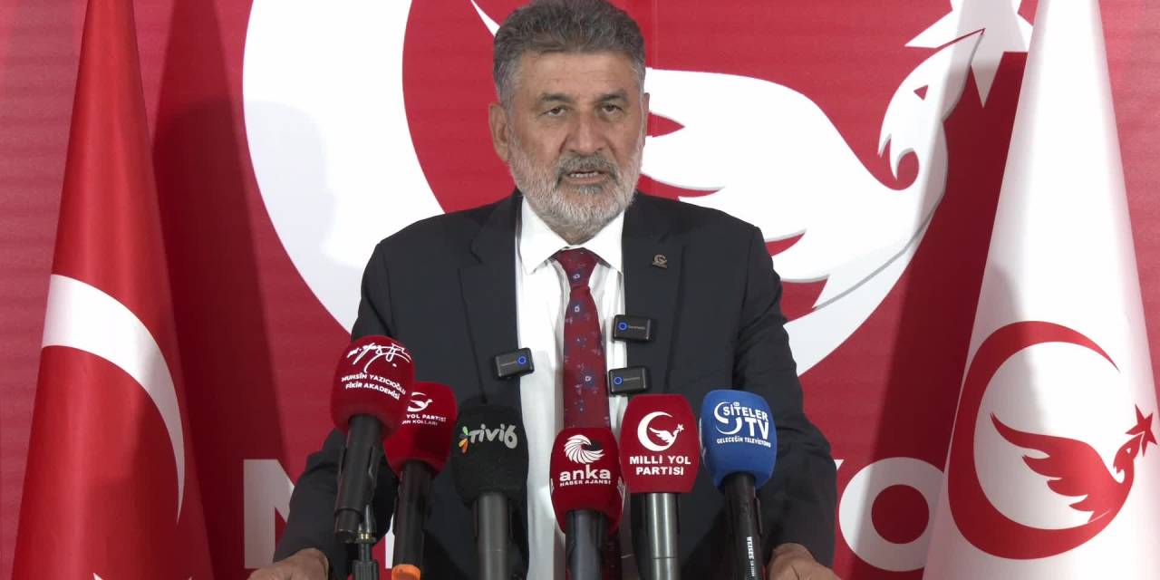 Remzi Çayır: 'Artık teröristin peşine düştünüz'
