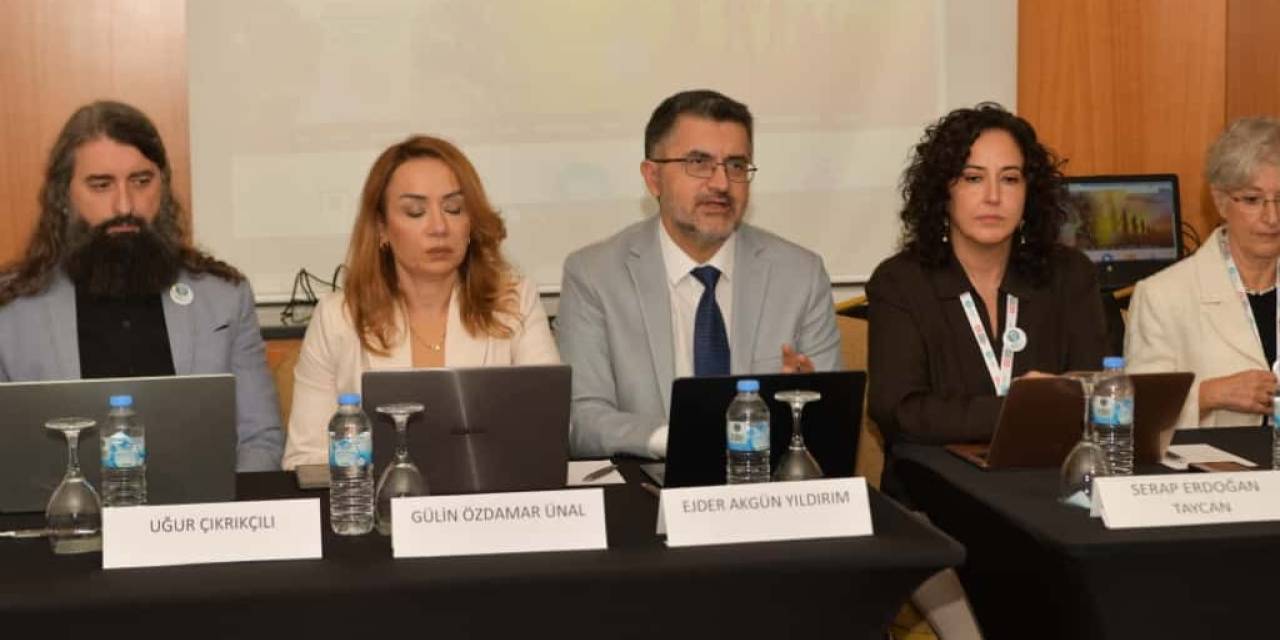 61. Ulusal Psikiyatri Kongresi Ankara'da başladı