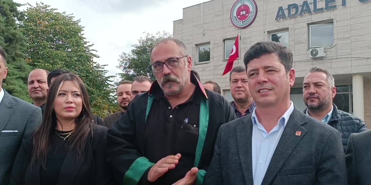 Muğla'daki 19 Mart protestoları nedeniyle 10 kişi yargılanıyor