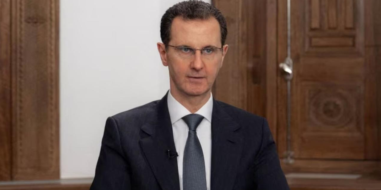 Fransa'da Esad hakkında 3. kez tutuklama kararı çıkarıldı