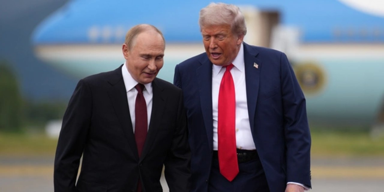 Budapeşte zirvesi iptal edildi: Putin'den Trump'ın sözlerine yanıt geldi