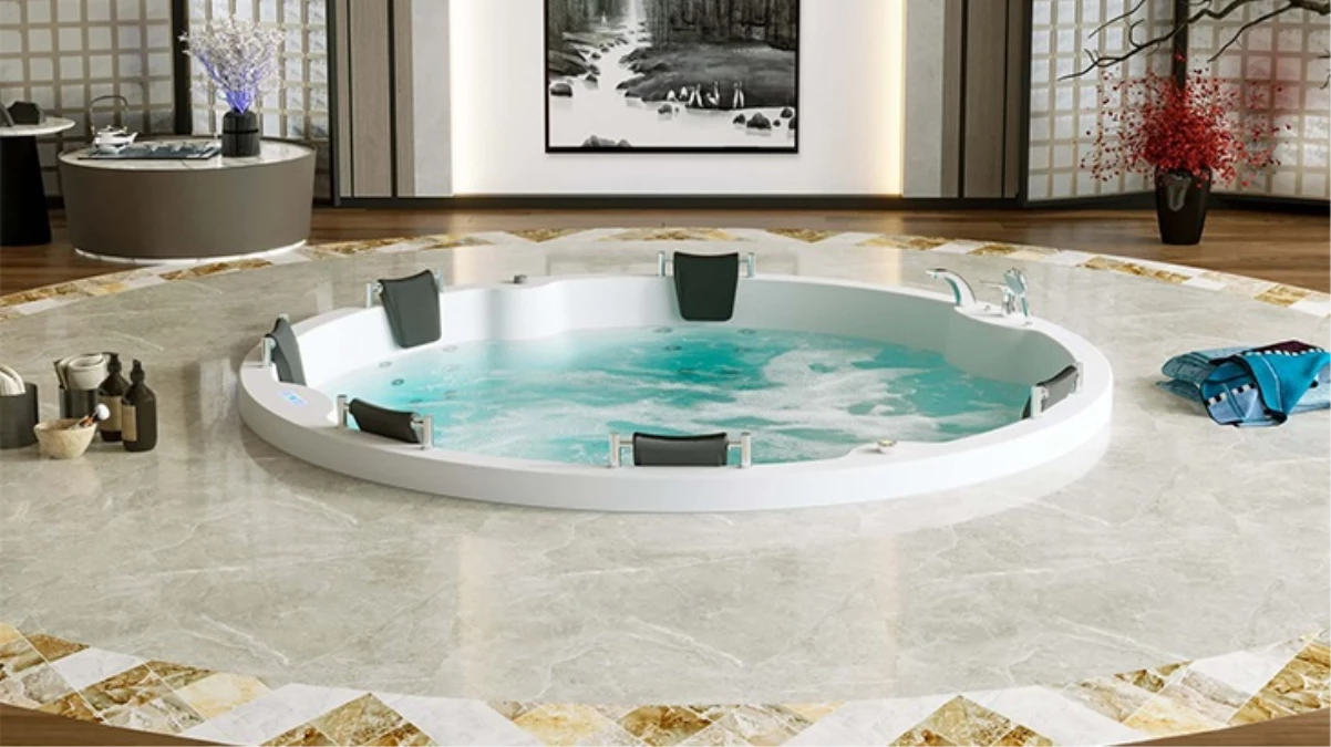 'Jakuzi' tartışması büyüyor... Sancaktepe Belediye Başkanı Yeğin: Lüks ve batırılan bir belediye hikayesini sizinle paylaşacağım