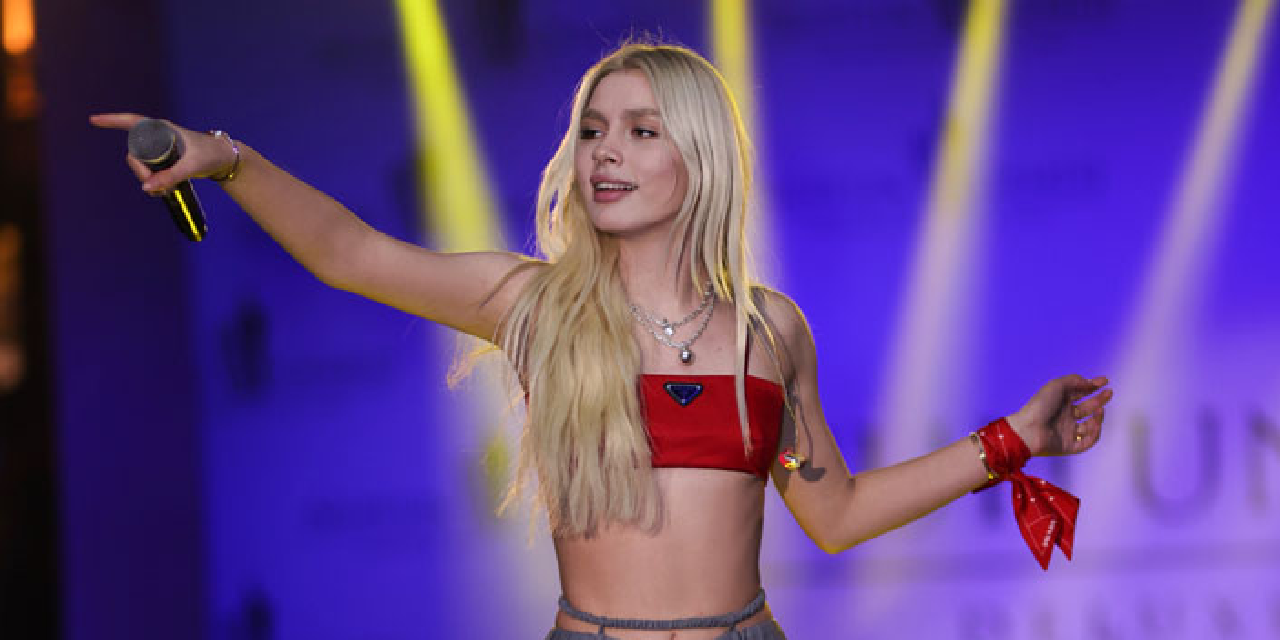 Aleyna Tilki Amsterdam'da kapkaç mağduru oldu: Çantasını, pasaportunu ve laptopunu kaybetti