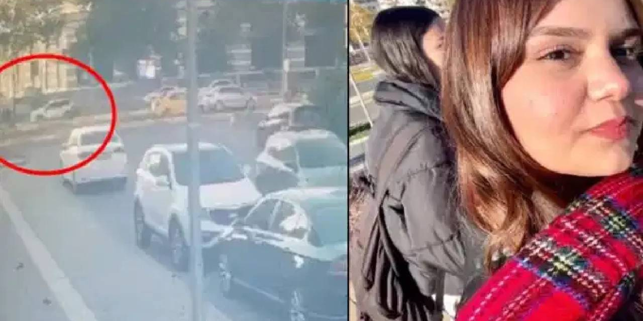 17 yaşındaki Kübra'nın ölümüne neden olmuştu: Ehliyetsiz sürücü serbest bırakıldı