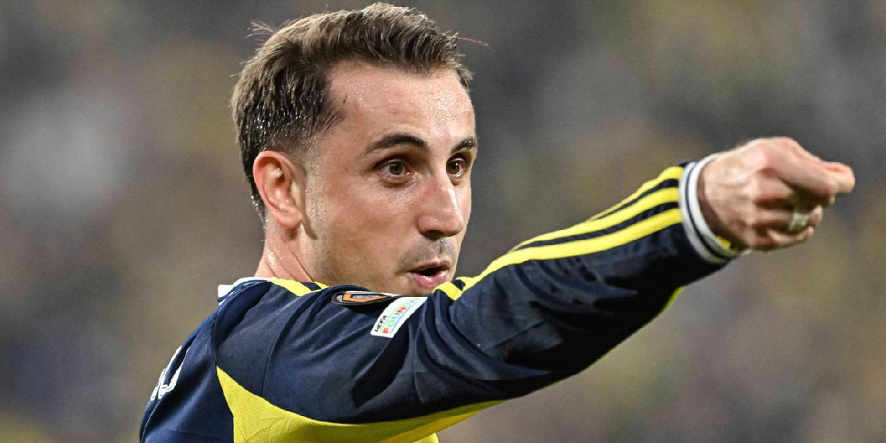 Kerem Aktürkoğlu, Stuttgart maçının ardından konuştu: "Maç maç, adım adım daha iyi olacağız"