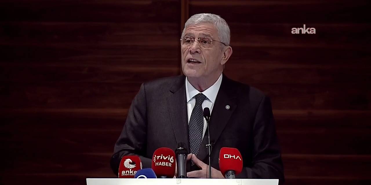 Dervişoğlu'ndan Foça'daki sel felaketine geçmiş olsun dilekleri