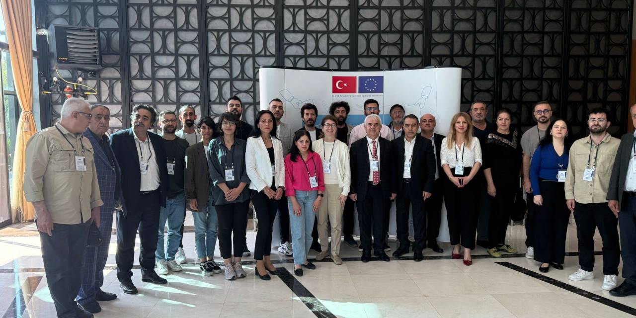 Diyarbakır'da Çocuk Hakları Çalıştayı yapıldı