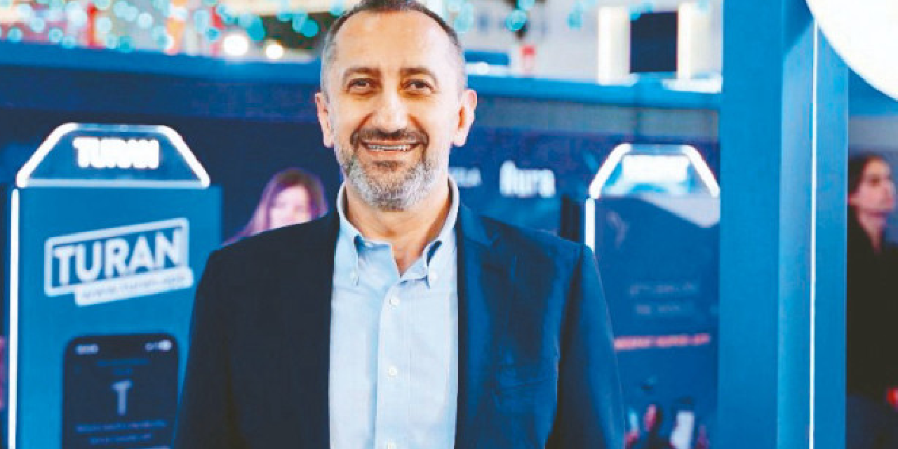 Resmi Gazete'de yayımlandı! Siber Güvenlik Başkanlığı'na Ümit Önal atandı