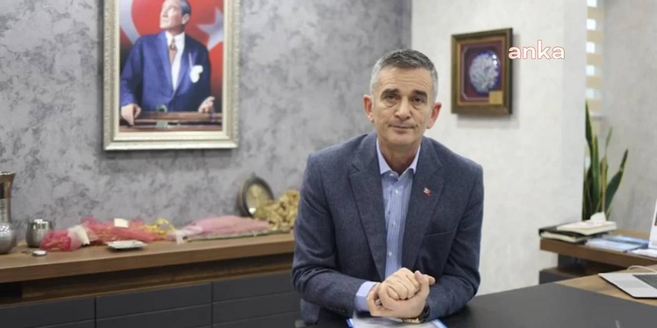 Ümit Dikbayır: İktidarın baskıları CHP’yi güçlendiriyor