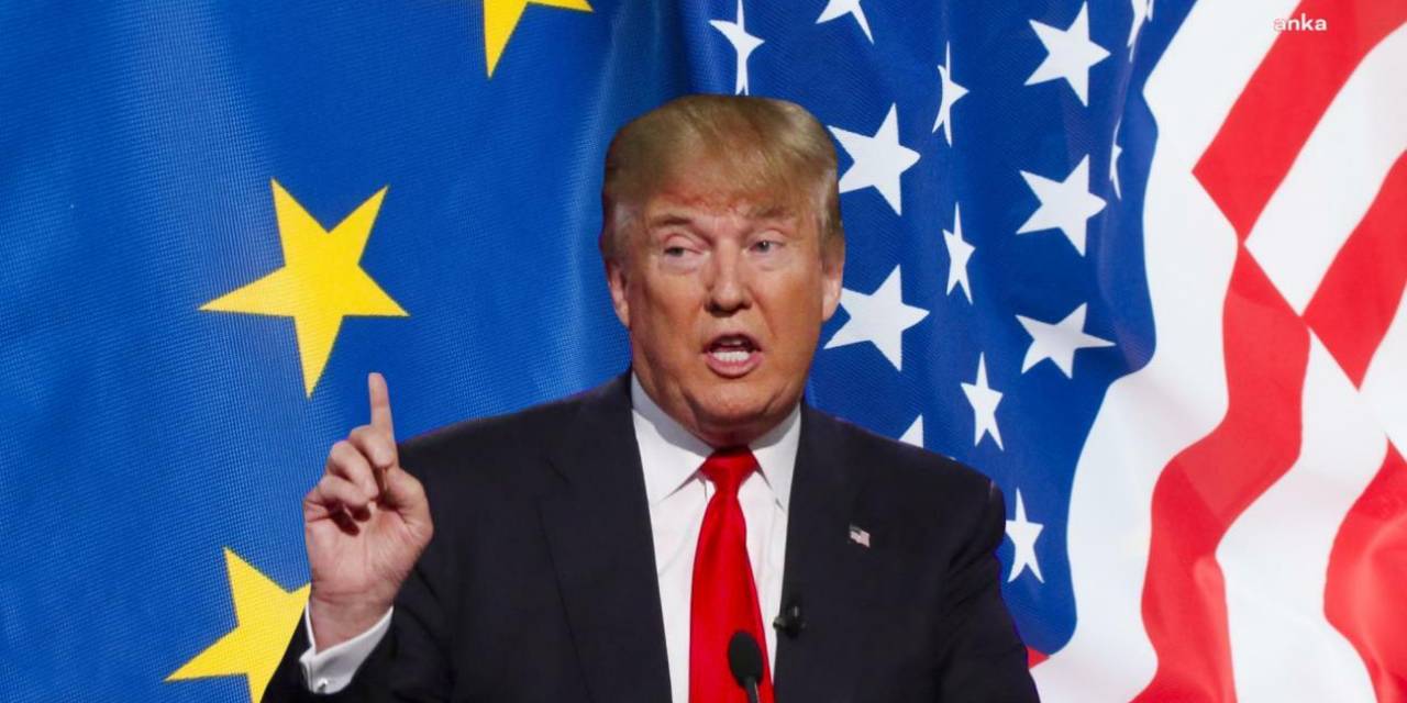 Trump'tan Batı Şeria Uyarısı: Endişe edilecek bir durum yok