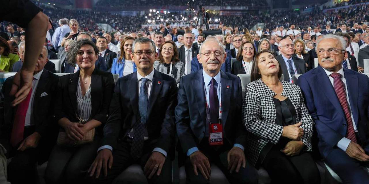 CHP’de kritik gün: Kurultay davasında karar çıkabilir