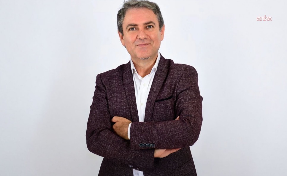 Sinan Meydan Cumhuriyet'i anlatarak Antalyalılarla buluşacak