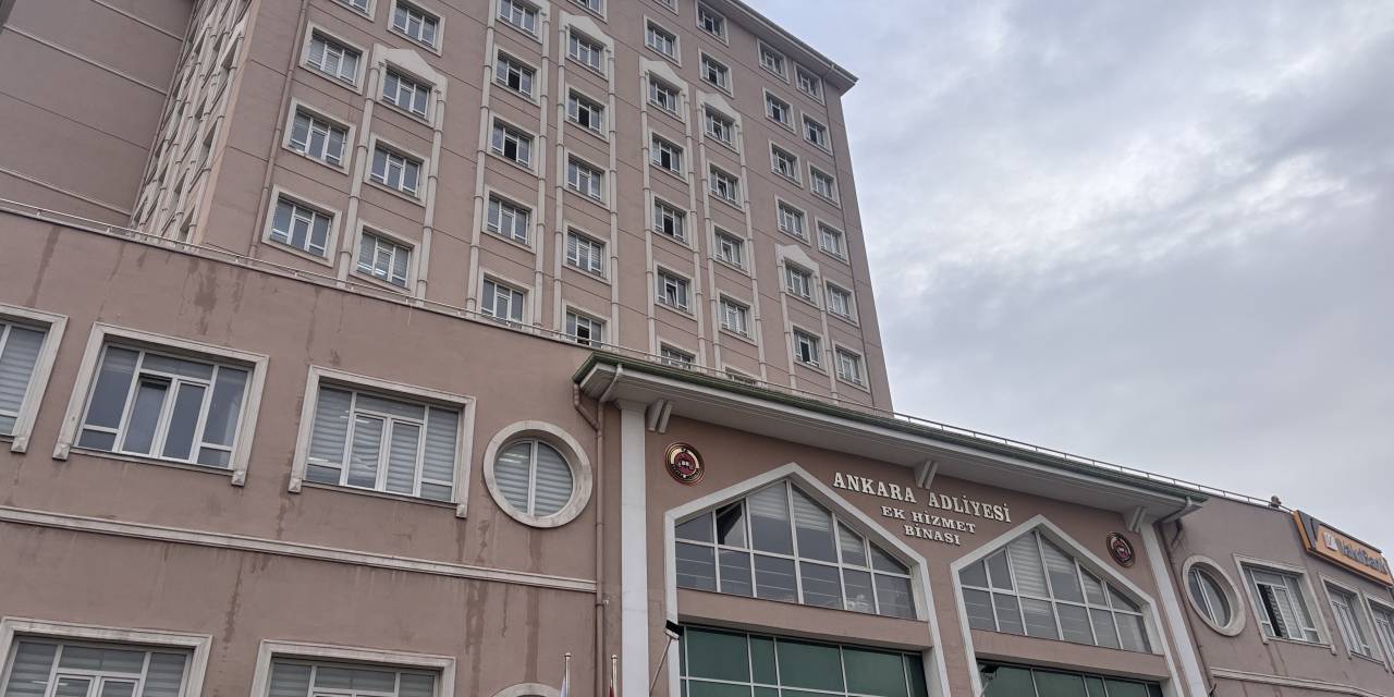 CHP kurultay iptal davasının beşinci duruşması başlıyor