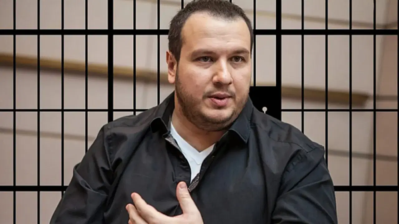 Şahan Gökbakar Türkiye'den taşındı mı