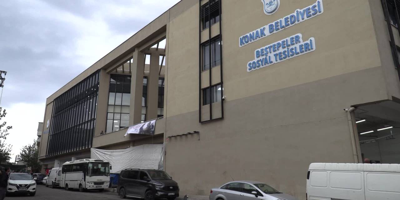 Komşu Buluşmaları Beştepeler'de sürüyor