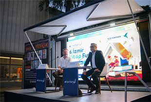 Kadifekale Mahalle Bostanı'nda toplumsal eşitlik üzerine fikirler gündeme geldi