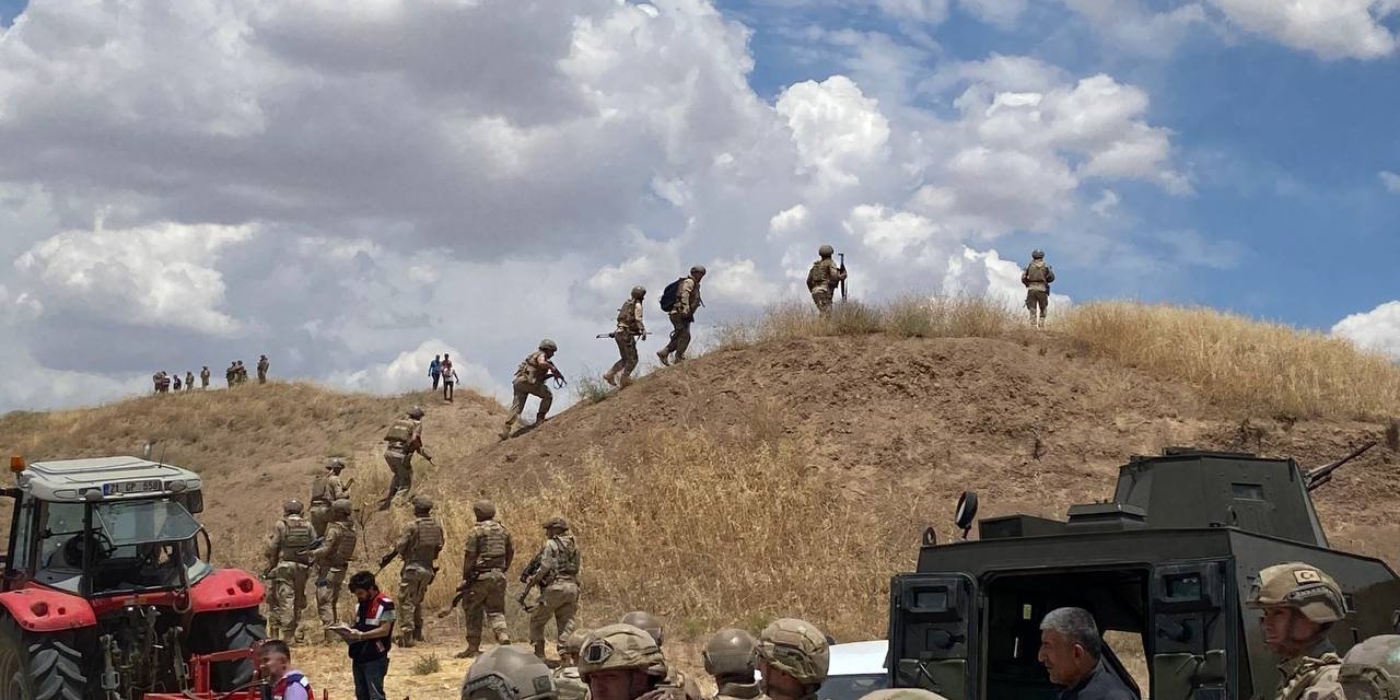 Arazi kavgasında 9 kişinin canına mal olmuştu: Firari sanık yakalandı